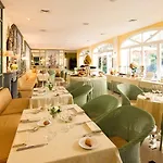 Hotel Victoria&Iside Spa