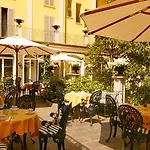 Hotel Victoria&Iside Spa