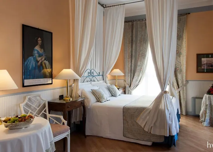 Hotel Victoria&Iside Spa