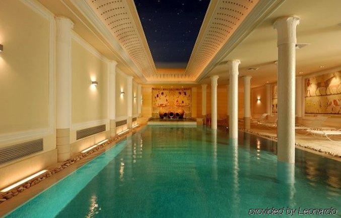 Hotel Victoria&iside 4*