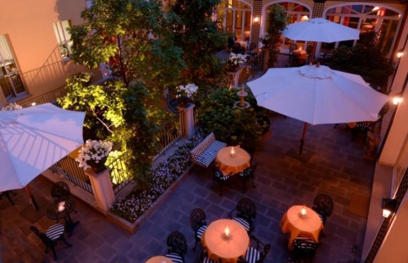Victoria&iside Hotel 4*