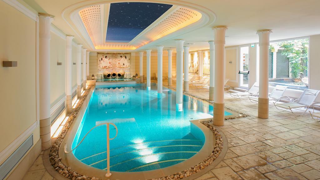 Hotel Victoria & Iside Turin