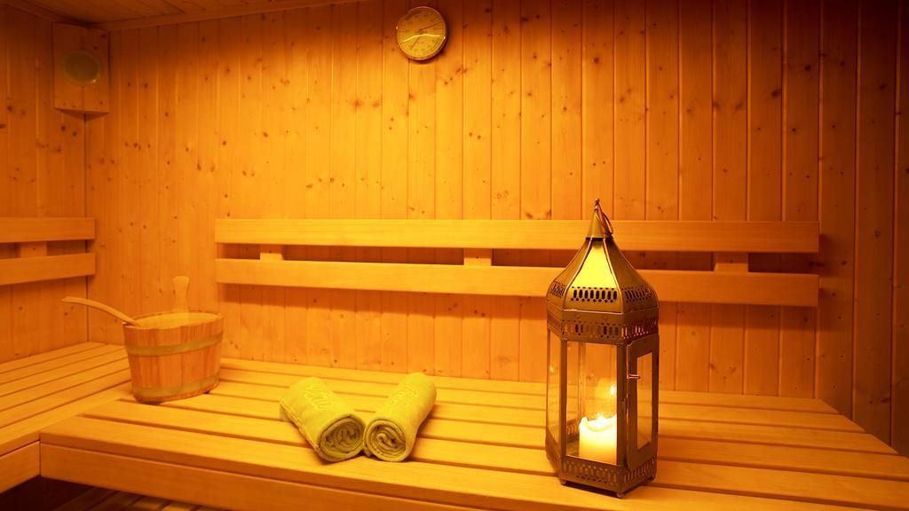 Victoria&iside Hotel 4*