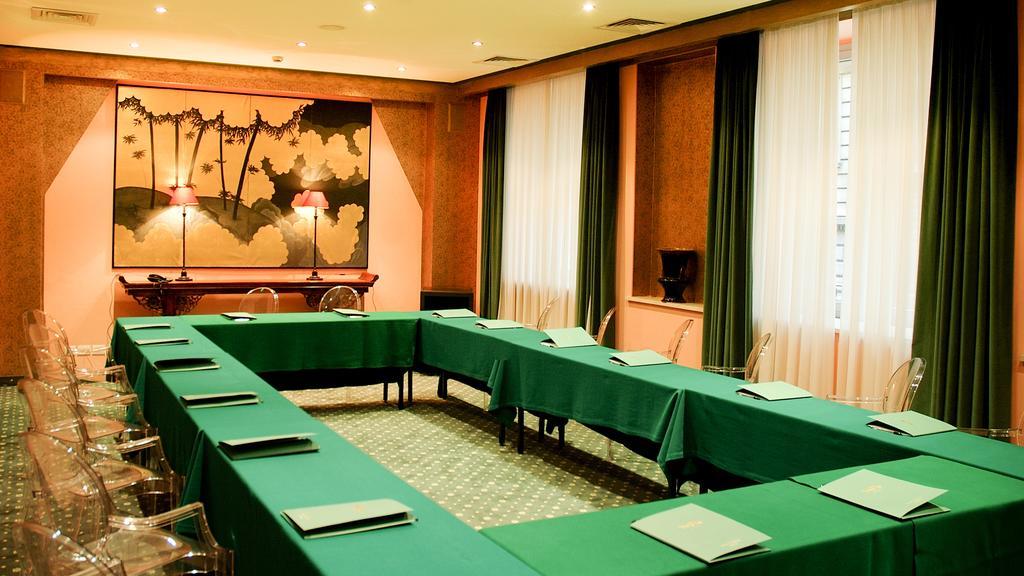 Hotel Victoria & Iside Turin