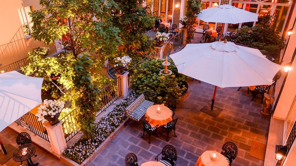 Victoria&iside Hotel 4*