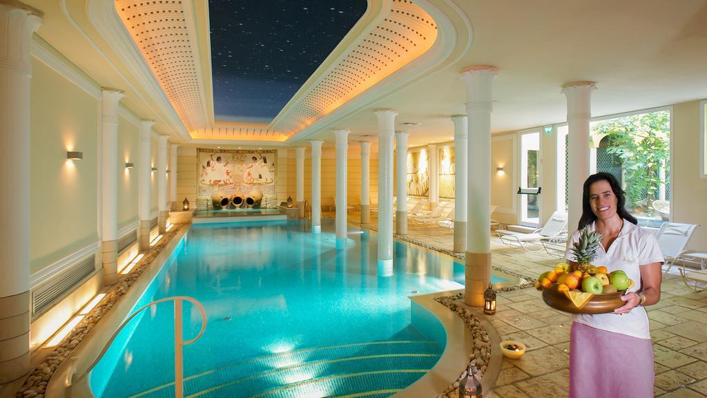 Hotel Victoria&iside 4*