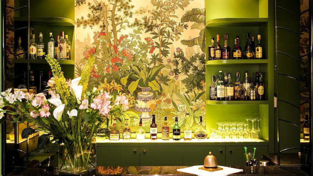 Victoria & Iside Hotel Turin