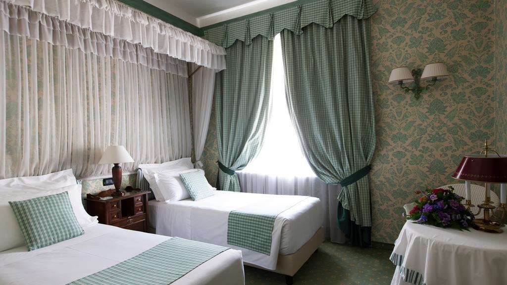 Victoria & Iside 4* Turin