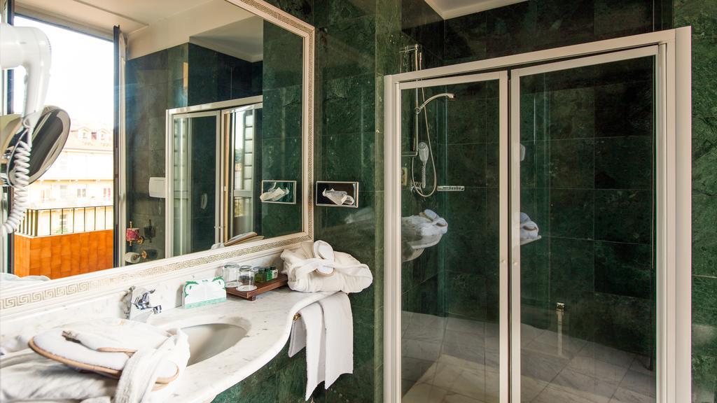 Hotel Victoria&iside 4*