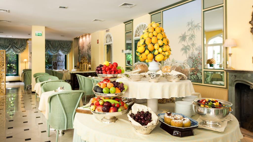 Hotel Victoria&iside 4*