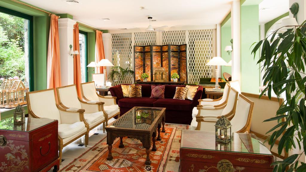 Hotel Victoria&iside 4*