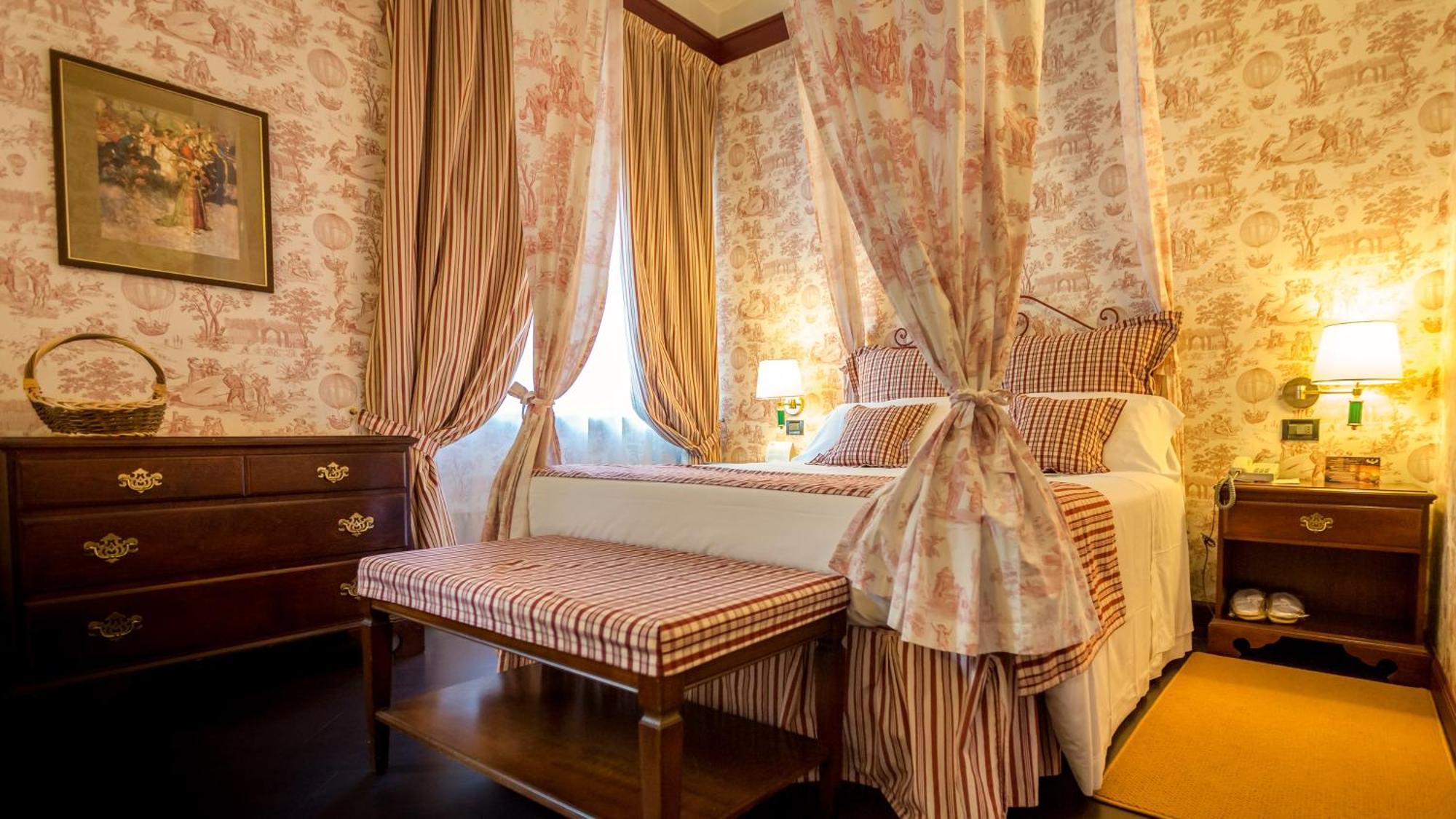 Victoria&iside Hotel 4*