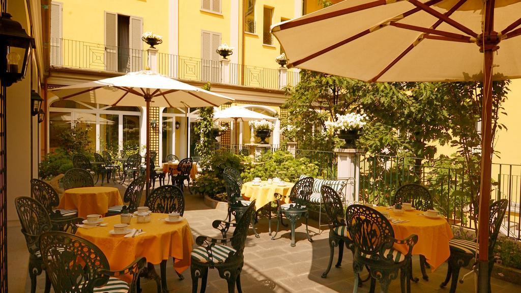 Victoria & Iside Hotel Turin