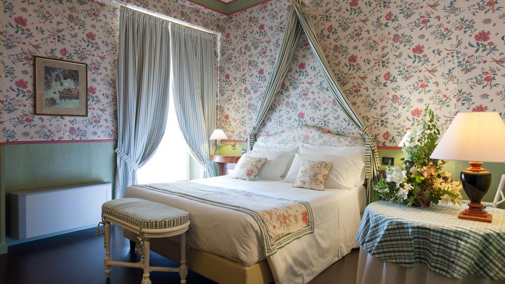 Victoria&iside Hotel 4*