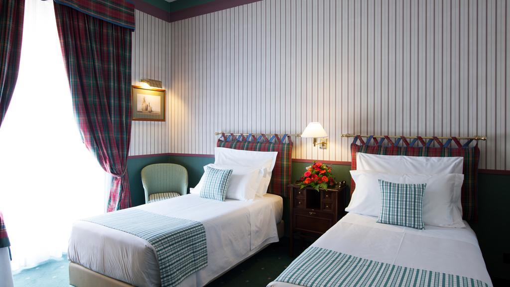 Victoria & Iside Hotel Turin