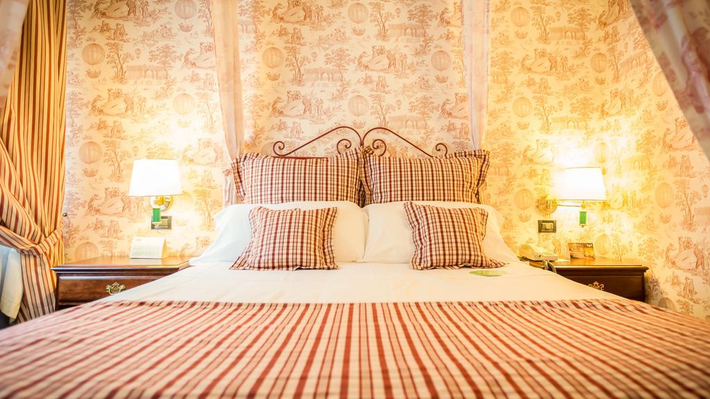 Victoria & Iside Hotel Turin