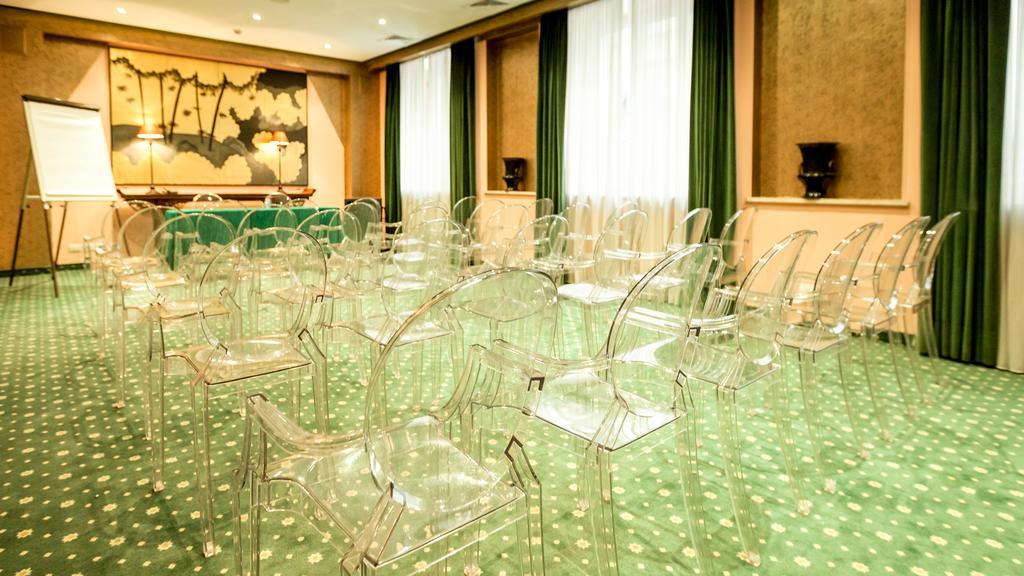 Victoria&iside Hotel 4*
