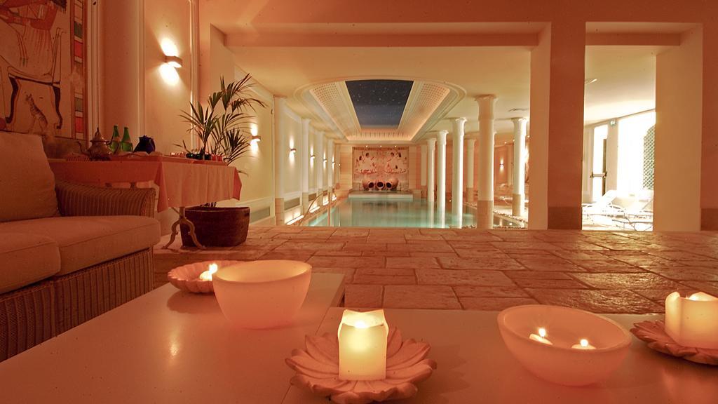 Victoria&iside Hotel 4*