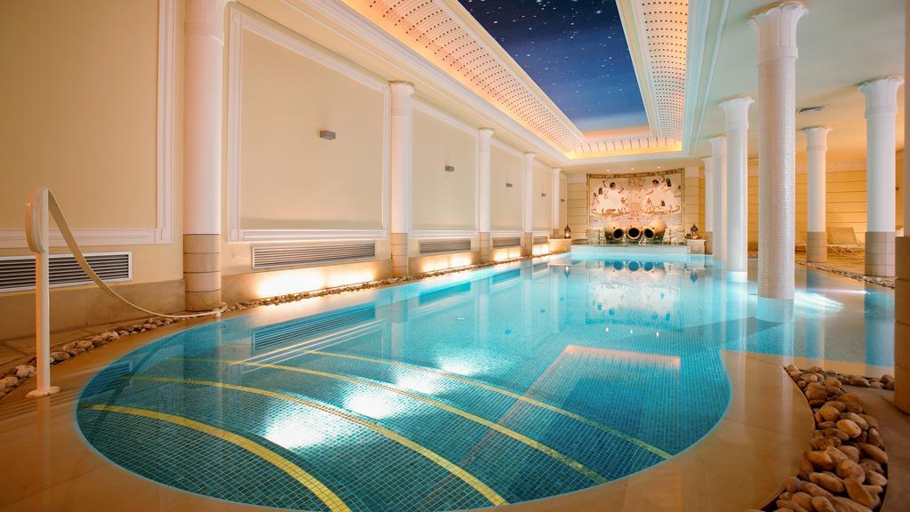 Victoria&iside Hotel 4*