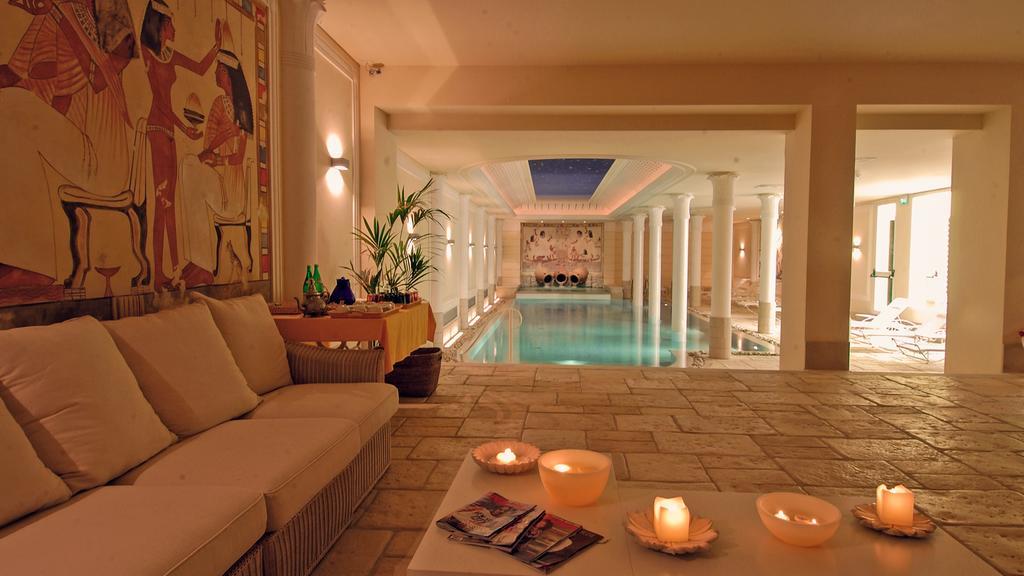 Hotel Victoria&iside 4*
