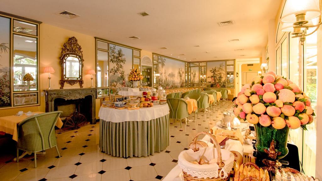 Hotel Victoria&iside 4*