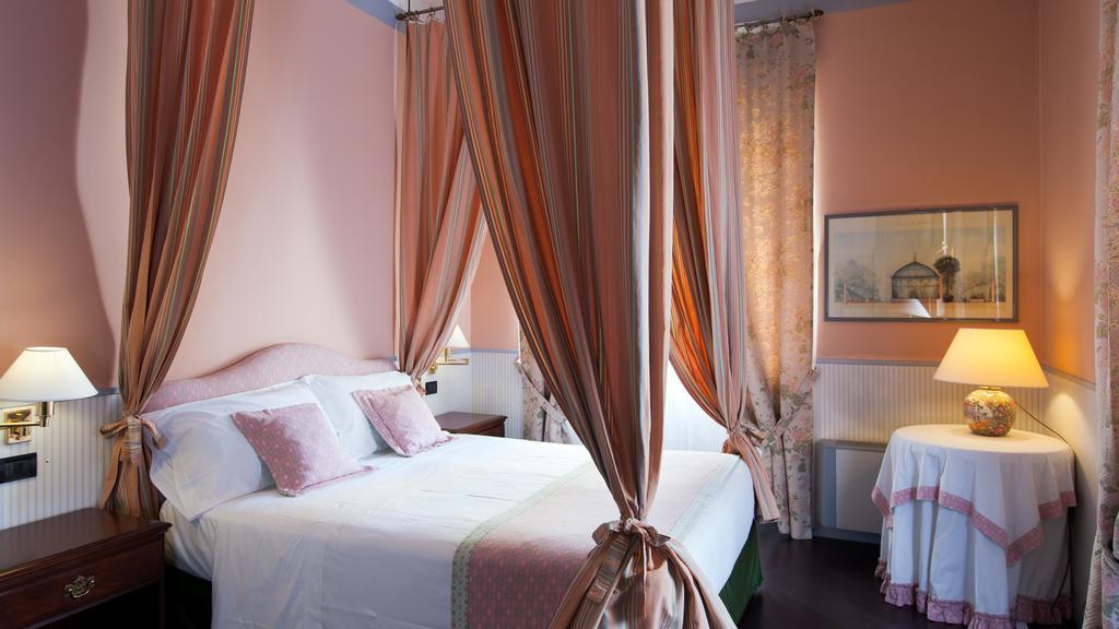 Victoria&iside Hotel 4*
