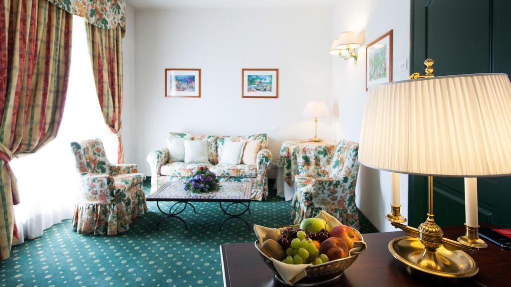 Hotel Victoria & Iside Turin