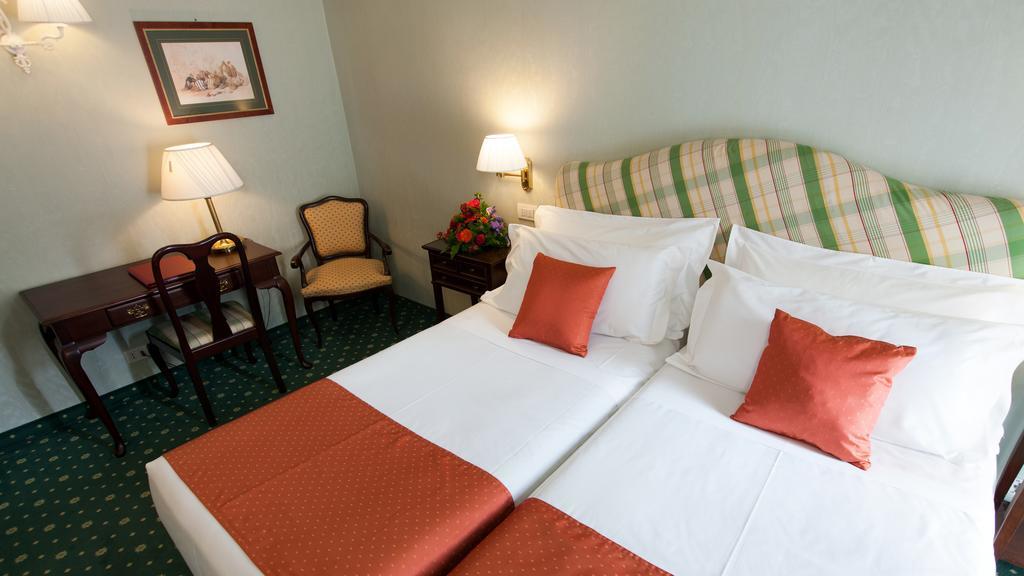 Victoria&iside Hotel 4*