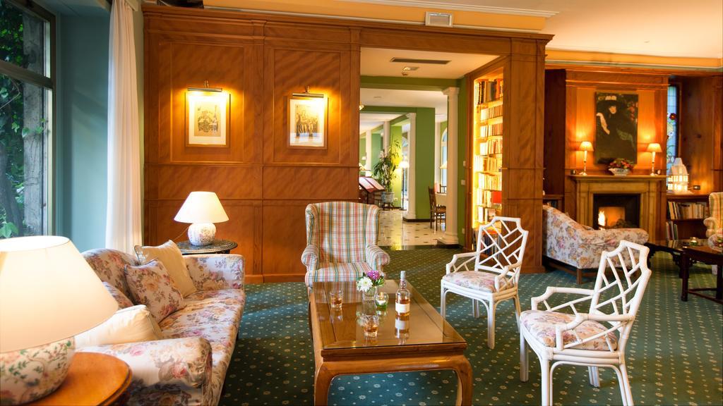 Hotel Victoria & Iside Turin