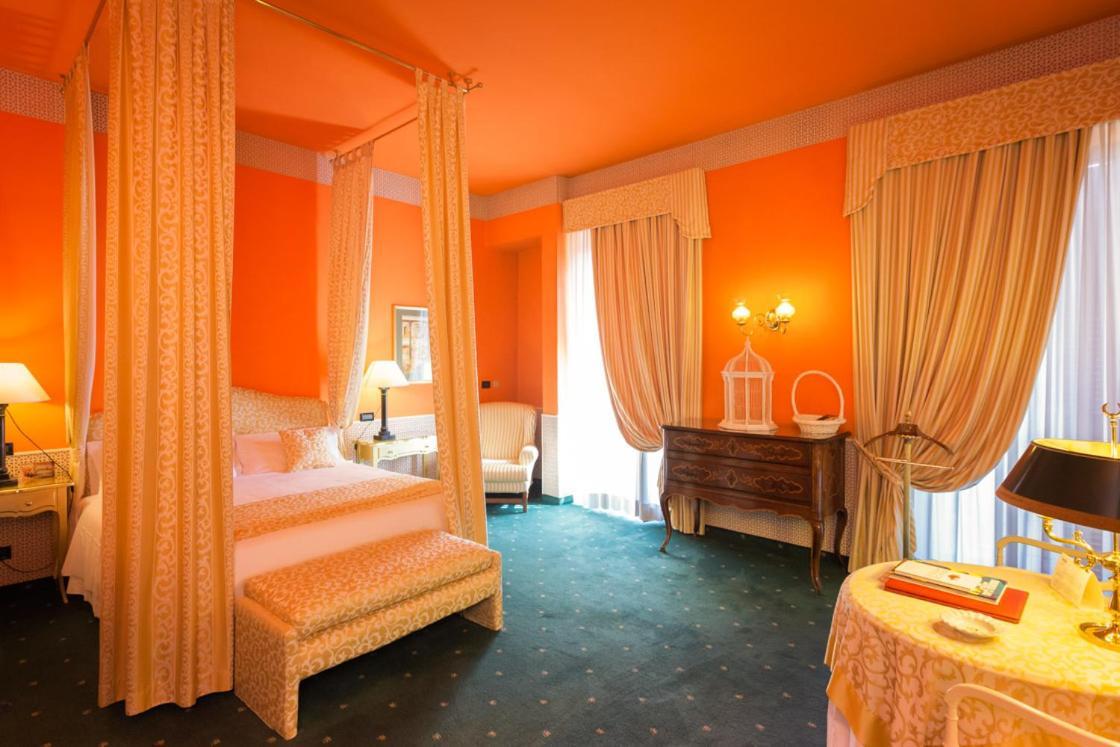 Victoria&iside Hotel 4*