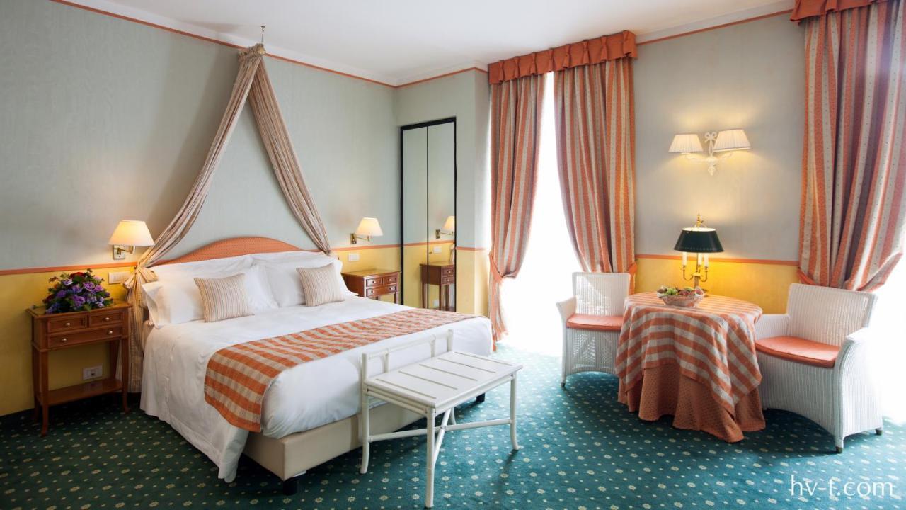 Victoria & Iside Hotel 4*