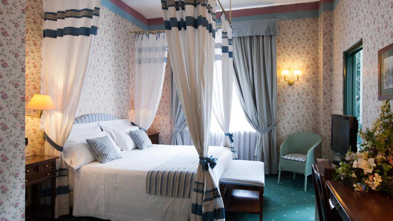 Victoria & Iside 4* Turin
