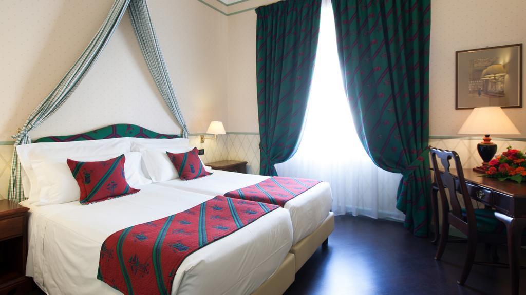 Victoria & Iside 4* Torino